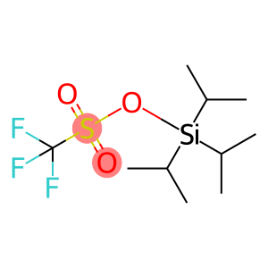 (i-Pr)3SiOTf