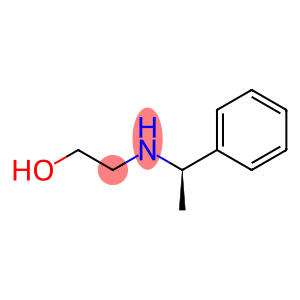 (R)-(+)-N-(2-Hydroxyethyl)-Alpha-Phenylethylamine