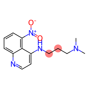 5-nitraquine