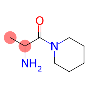 2-amino-1-piperidino-propan-1-one