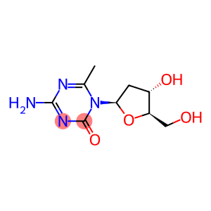 2'-deoxy-6-methyl-5-azacytidine