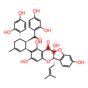 Sanggenone C