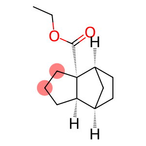 7-methano-3ah-indene-3a-carboxylic acid, octahydro-,ethyl ester, (3a alpha,4 alpha,7 alpha,7a alpha)