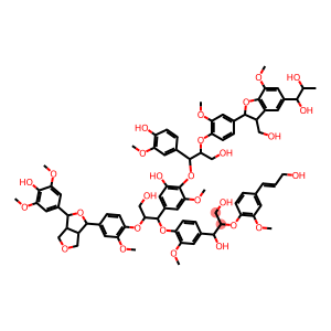 ORGANOSOLVLIGNIN