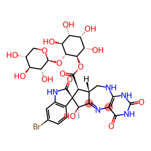 neosurugatoxin