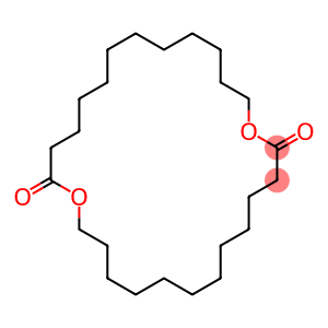 25-Hydroxy-14-oxo-13-oxapentacosanoic acid 1,25-lactone