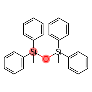 1,1,3,3-Tetraphenyldimethyldisiloxane