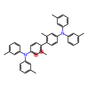 N, N,N',N'-tetra-(3-Methylphenyl)-2,2'-diMethylbenzidine