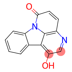 1-羟基铁屎米酮