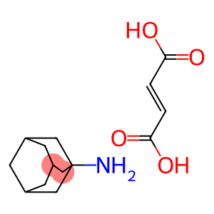 1-ADAMANTANAMINE FUMARATE