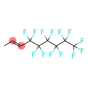 1H, 1H,1H,2H,3H-PERFLUORONON-2-ENE 97