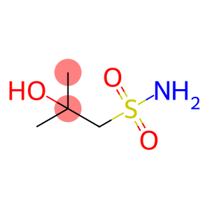 2-羟基-2-甲基丙烷-1-磺酰胺