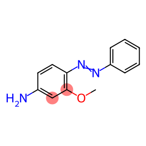 3-methoxy-4-aminoazobenzene