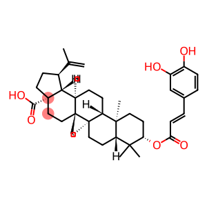 pyracrenic acid