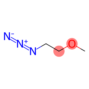 1-Azido-2-methoxyethane