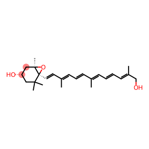 Persicaxanthin