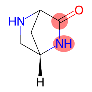 (1S,4S)-2,5-二氮杂双环[2.2.1]庚-3-酮