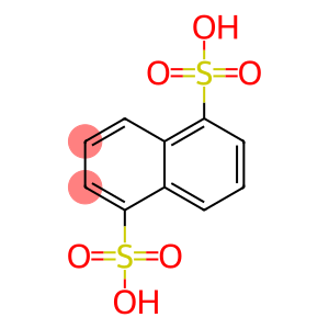 1,5-Naphthalenedisulfonic Acid