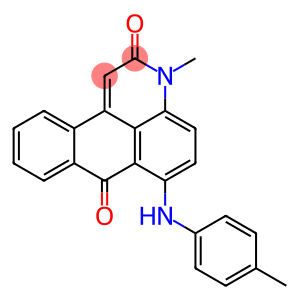 Solvent Red 52