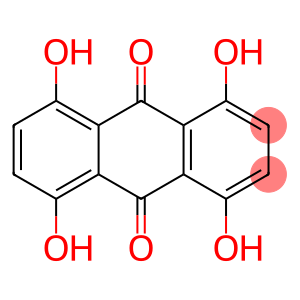 1,4,5,8-四羟基蒽醌隐色体