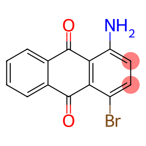 1-氨基-4-溴蒽醌