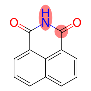 1H-Benz[de]isoquinoline-1,3