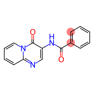 N-(4-氧代-4H-吡啶并[1,2-A]嘧啶-3-基)苯甲酰胺