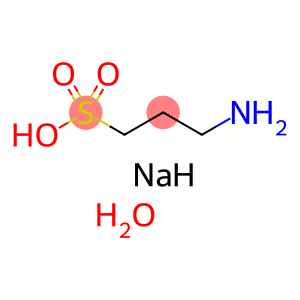 3-氨基丙磺酸钠