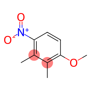 2,3-Dimethyl-p-nitroanisole