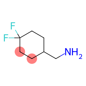4,4-二氟环己基甲胺