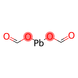 formicacid,lead(2++)salt