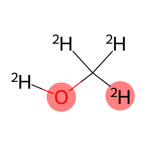 氘代甲醇