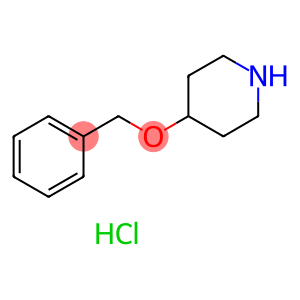 4-苄氧基哌啶盐酸盐