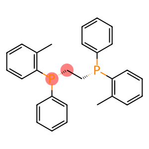 1,2-双((R)-苯基(邻甲苯基)膦基)乙烷