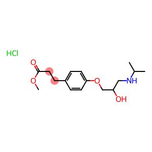 ESMOLOL HYDROCHLORIDE