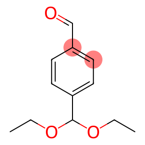 TEREPHTHALDIALDEHYDE MONODIETHYLACETAL