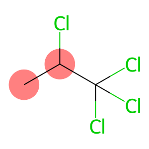 1,1,1,2-TETRACHLOROPROPANE