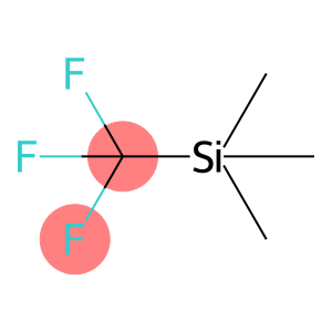 (Trifluoromethyl)-trimethylsilan