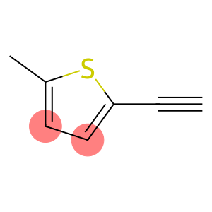 Thiophene, 2-ethynyl-5-methyl-