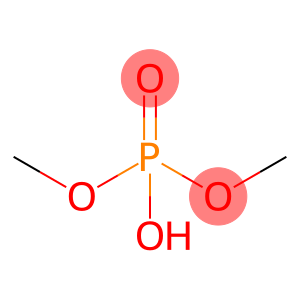 PHOSPHORIC ACID DIMETHYL ESTER