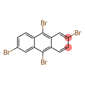 2,6,9,10-四溴蒽