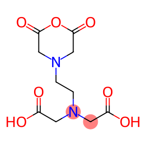 ETHYLENEDIAMINE-N,N,N',N'-TETRAACETIC ACID, MONOANHYDRIDEDISCONTINUED