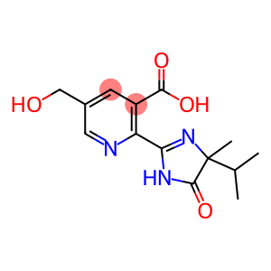 Desmethyl Imazamox