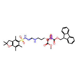 FMOC-ARG(PBF)-OME