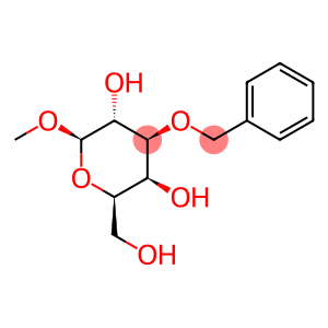 Methyl 3-O-benzyl-beta-D-galactopyranoside min. 98%