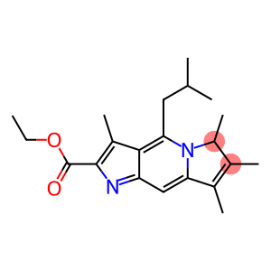 pyrroloindolizine