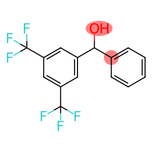 (3,5-双(三氟甲基)苯基)(苯基)甲醇