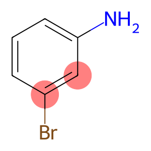 3-BROMOAMINOBENZENE-2,4,5,6-D4