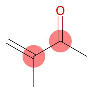 Ketone, methyl isopropenyl