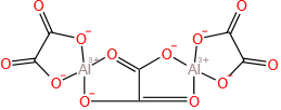 ALUMINIUM OXALATE